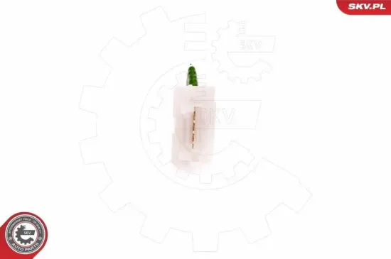 Widerstand, Innenraumgebläse 12 V ESEN SKV 94SKV047 Bild Widerstand, Innenraumgebläse 12 V ESEN SKV 94SKV047