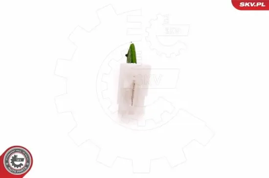 Widerstand, Innenraumgebläse 12 V ESEN SKV 94SKV049 Bild Widerstand, Innenraumgebläse 12 V ESEN SKV 94SKV049