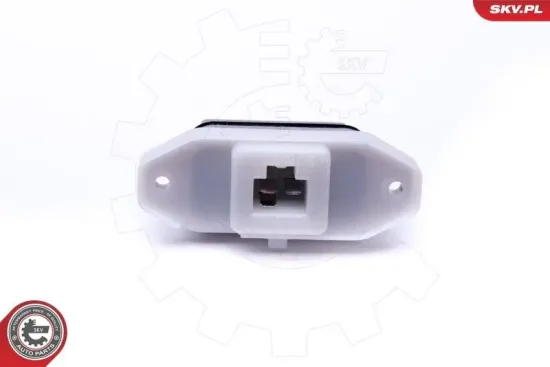 Widerstand, Innenraumgebläse ESEN SKV 94SKV067 Bild Widerstand, Innenraumgebläse ESEN SKV 94SKV067