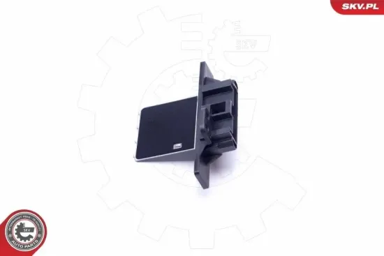 Widerstand, Innenraumgebläse ESEN SKV 94SKV075 Bild Widerstand, Innenraumgebläse ESEN SKV 94SKV075