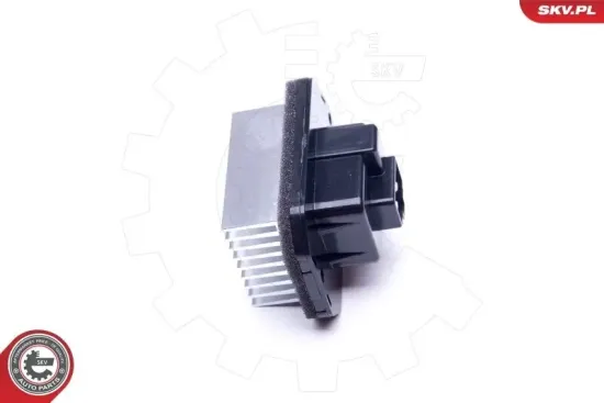 Widerstand, Innenraumgebläse ESEN SKV 94SKV078 Bild Widerstand, Innenraumgebläse ESEN SKV 94SKV078