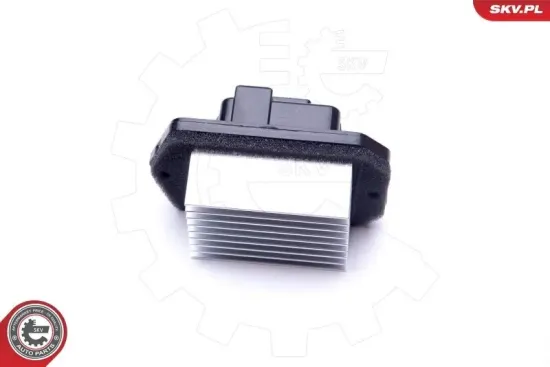 Widerstand, Innenraumgebläse ESEN SKV 94SKV078 Bild Widerstand, Innenraumgebläse ESEN SKV 94SKV078