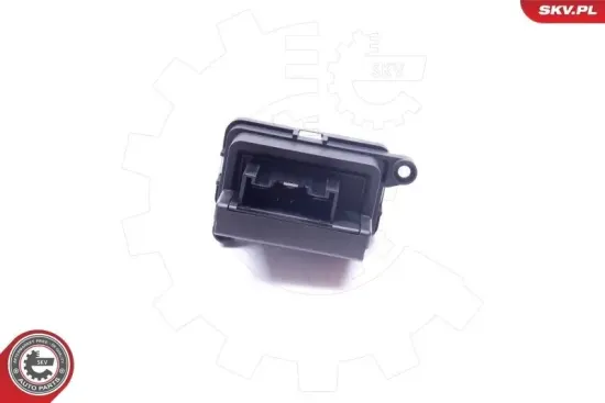 Widerstand, Innenraumgebläse ESEN SKV 94SKV083 Bild Widerstand, Innenraumgebläse ESEN SKV 94SKV083