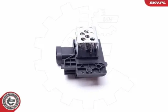 Widerstand, Innenraumgebläse ESEN SKV 94SKV094 Bild Widerstand, Innenraumgebläse ESEN SKV 94SKV094