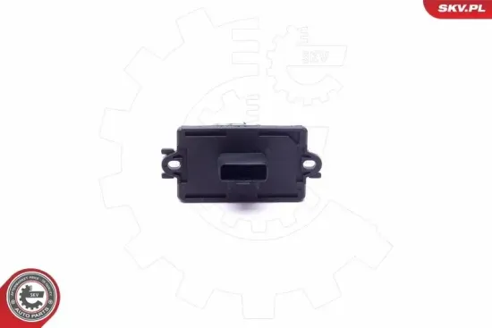 Widerstand, Innenraumgebläse ESEN SKV 94SKV101 Bild Widerstand, Innenraumgebläse ESEN SKV 94SKV101