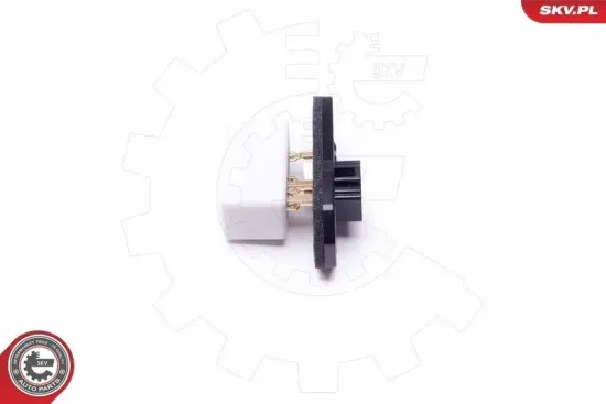 Widerstand, Innenraumgebläse ESEN SKV 94SKV105 Bild Widerstand, Innenraumgebläse ESEN SKV 94SKV105