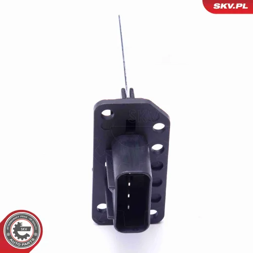 Widerstand, Innenraumgebläse ESEN SKV 94SKV106 Bild Widerstand, Innenraumgebläse ESEN SKV 94SKV106