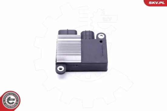 Widerstand, Innenraumgebläse ESEN SKV 94SKV112 Bild Widerstand, Innenraumgebläse ESEN SKV 94SKV112