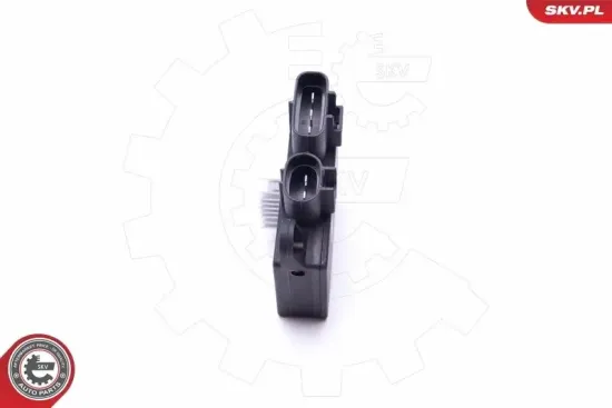 Widerstand, Innenraumgebläse ESEN SKV 94SKV112 Bild Widerstand, Innenraumgebläse ESEN SKV 94SKV112