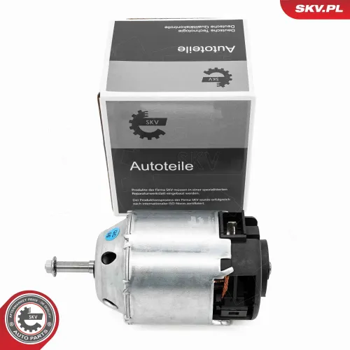 Elektromotor, Innenraumgebläse ESEN SKV 94SKV118 Bild Elektromotor, Innenraumgebläse ESEN SKV 94SKV118
