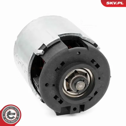 Elektromotor, Innenraumgebläse ESEN SKV 94SKV118 Bild Elektromotor, Innenraumgebläse ESEN SKV 94SKV118