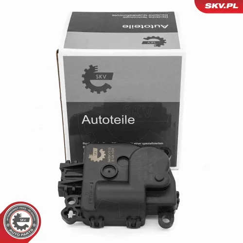 Bedienelement, Klimaanlage ESEN SKV 94SKV119 Bild Bedienelement, Klimaanlage ESEN SKV 94SKV119