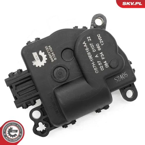 Bedienelement, Klimaanlage ESEN SKV 94SKV120 Bild Bedienelement, Klimaanlage ESEN SKV 94SKV120