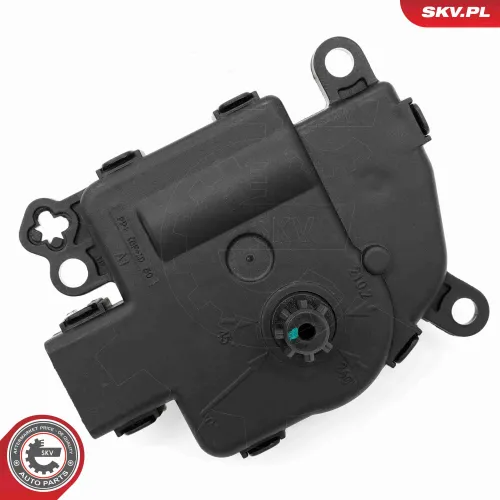 Bedienelement, Klimaanlage ESEN SKV 94SKV121 Bild Bedienelement, Klimaanlage ESEN SKV 94SKV121