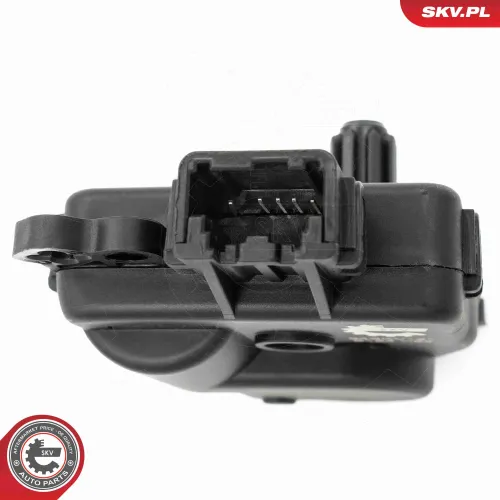 Bedienelement, Klimaanlage ESEN SKV 94SKV121 Bild Bedienelement, Klimaanlage ESEN SKV 94SKV121