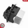 Widerstand, Innenraumgebläse 12 V ESEN SKV 94SKV123 Bild Widerstand, Innenraumgebläse 12 V ESEN SKV 94SKV123