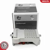 Regler, Innenraumgebläse 12 V ESEN SKV 94SKV124