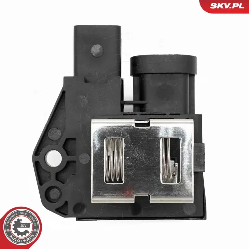 Widerstand, Innenraumgebläse 12 V ESEN SKV 94SKV126 Bild Widerstand, Innenraumgebläse 12 V ESEN SKV 94SKV126