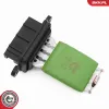 Widerstand, Innenraumgebläse 12 V ESEN SKV 94SKV128 Bild Widerstand, Innenraumgebläse 12 V ESEN SKV 94SKV128
