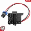 Widerstand, Innenraumgebläse 12 V ESEN SKV 94SKV131 Bild Widerstand, Innenraumgebläse 12 V ESEN SKV 94SKV131
