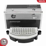 Regler, Innenraumgebläse 12 V ESEN SKV 94SKV132