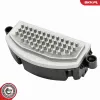 Regler, Innenraumgebläse 12 V ESEN SKV 94SKV132 Bild Regler, Innenraumgebläse 12 V ESEN SKV 94SKV132