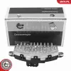 Regler, Innenraumgebläse 12 V ESEN SKV 94SKV133 Bild Regler, Innenraumgebläse 12 V ESEN SKV 94SKV133