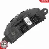 Regler, Innenraumgebläse 12 V ESEN SKV 94SKV133 Bild Regler, Innenraumgebläse 12 V ESEN SKV 94SKV133