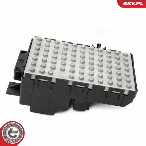 Regler, Innenraumgebläse 12 V ESEN SKV 94SKV134 Bild Regler, Innenraumgebläse 12 V ESEN SKV 94SKV134