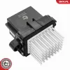 Regler, Innenraumgebläse 12 V ESEN SKV 94SKV135 Bild Regler, Innenraumgebläse 12 V ESEN SKV 94SKV135