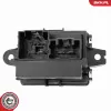 Regler, Innenraumgebläse 12 V ESEN SKV 94SKV135 Bild Regler, Innenraumgebläse 12 V ESEN SKV 94SKV135