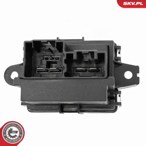 Regler, Innenraumgebläse 12 V ESEN SKV 94SKV135 Bild Regler, Innenraumgebläse 12 V ESEN SKV 94SKV135