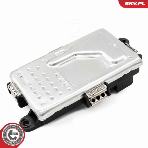 Regler, Innenraumgebläse 12 V ESEN SKV 94SKV138 Bild Regler, Innenraumgebläse 12 V ESEN SKV 94SKV138