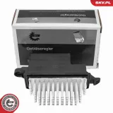 Regler, Innenraumgebläse 12 V ESEN SKV 94SKV139