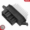 Regler, Innenraumgebläse 12 V ESEN SKV 94SKV139 Bild Regler, Innenraumgebläse 12 V ESEN SKV 94SKV139