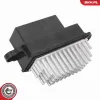 Regler, Innenraumgebläse 12 V ESEN SKV 94SKV139 Bild Regler, Innenraumgebläse 12 V ESEN SKV 94SKV139