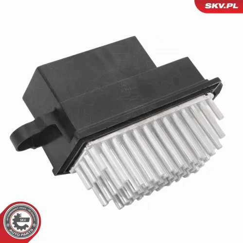 Regler, Innenraumgebläse 12 V ESEN SKV 94SKV139 Bild Regler, Innenraumgebläse 12 V ESEN SKV 94SKV139