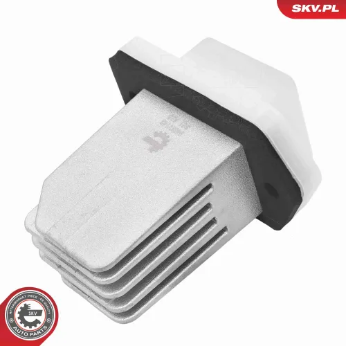 Regler, Innenraumgebläse 12 V ESEN SKV 94SKV143 Bild Regler, Innenraumgebläse 12 V ESEN SKV 94SKV143