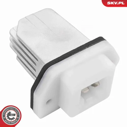 Regler, Innenraumgebläse 12 V ESEN SKV 94SKV143 Bild Regler, Innenraumgebläse 12 V ESEN SKV 94SKV143