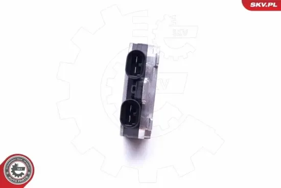 Vorwiderstand, Klimalüfter ESEN SKV 94SKV804 Bild Vorwiderstand, Klimalüfter ESEN SKV 94SKV804