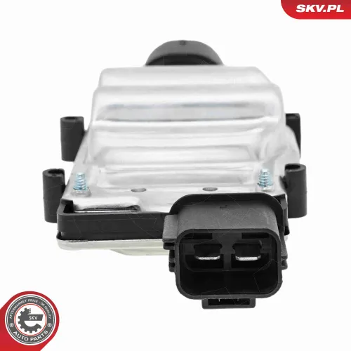 Steuergerät, Elektrolüfter (Motorkühlung) ESEN SKV 94SKV807 Bild Steuergerät, Elektrolüfter (Motorkühlung) ESEN SKV 94SKV807