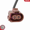 Steuergerät, Elektrolüfter (Motorkühlung) ESEN SKV 94SKV809 Bild Steuergerät, Elektrolüfter (Motorkühlung) ESEN SKV 94SKV809