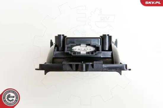 Widerstand, Innenraumgebläse 12 V ESEN SKV 95SKV004 Bild Widerstand, Innenraumgebläse 12 V ESEN SKV 95SKV004