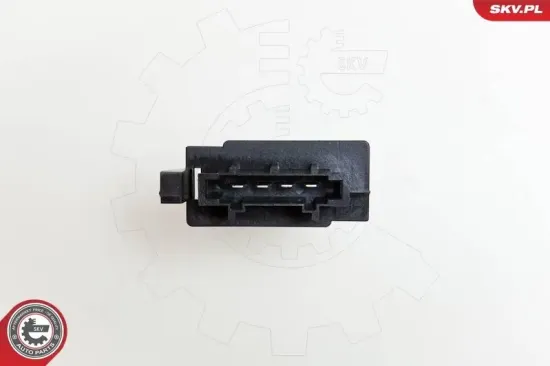 Widerstand, Innenraumgebläse 12 V ESEN SKV 95SKV008 Bild Widerstand, Innenraumgebläse 12 V ESEN SKV 95SKV008