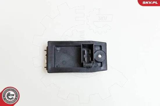Widerstand, Innenraumgebläse 12 V ESEN SKV 95SKV014 Bild Widerstand, Innenraumgebläse 12 V ESEN SKV 95SKV014