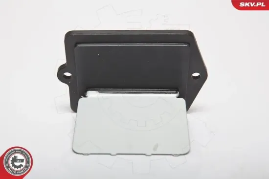 Widerstand, Innenraumgebläse 12 V ESEN SKV 95SKV027 Bild Widerstand, Innenraumgebläse 12 V ESEN SKV 95SKV027