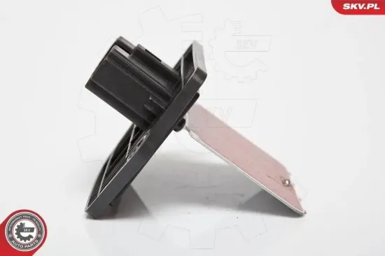 Widerstand, Innenraumgebläse 12 V ESEN SKV 95SKV027 Bild Widerstand, Innenraumgebläse 12 V ESEN SKV 95SKV027