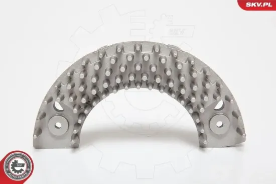 Widerstand, Innenraumgebläse 12 V ESEN SKV 95SKV030 Bild Widerstand, Innenraumgebläse 12 V ESEN SKV 95SKV030