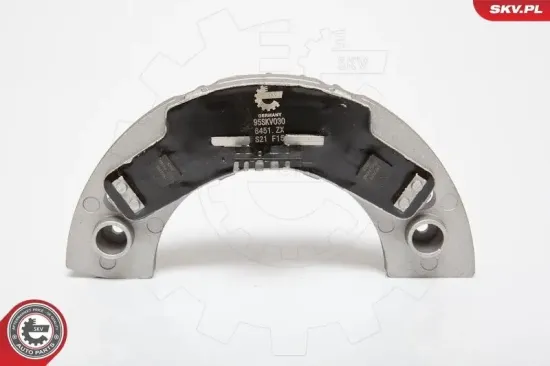 Widerstand, Innenraumgebläse 12 V ESEN SKV 95SKV030 Bild Widerstand, Innenraumgebläse 12 V ESEN SKV 95SKV030