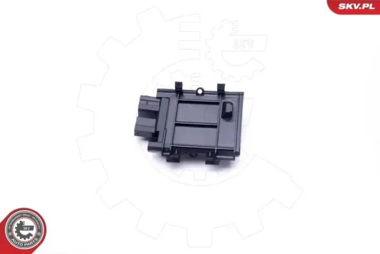 Widerstand, Innenraumgebläse 12 V ESEN SKV 95SKV078 Bild Widerstand, Innenraumgebläse 12 V ESEN SKV 95SKV078